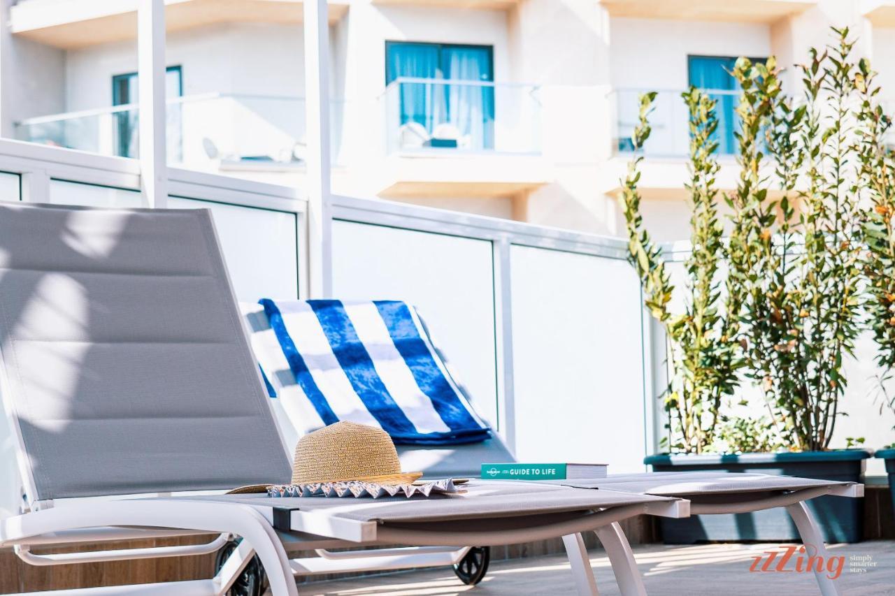 Stunning Holiday Villa With A Heated Jacuzzi Σεντ Πόλς Μπέι Εξωτερικό φωτογραφία