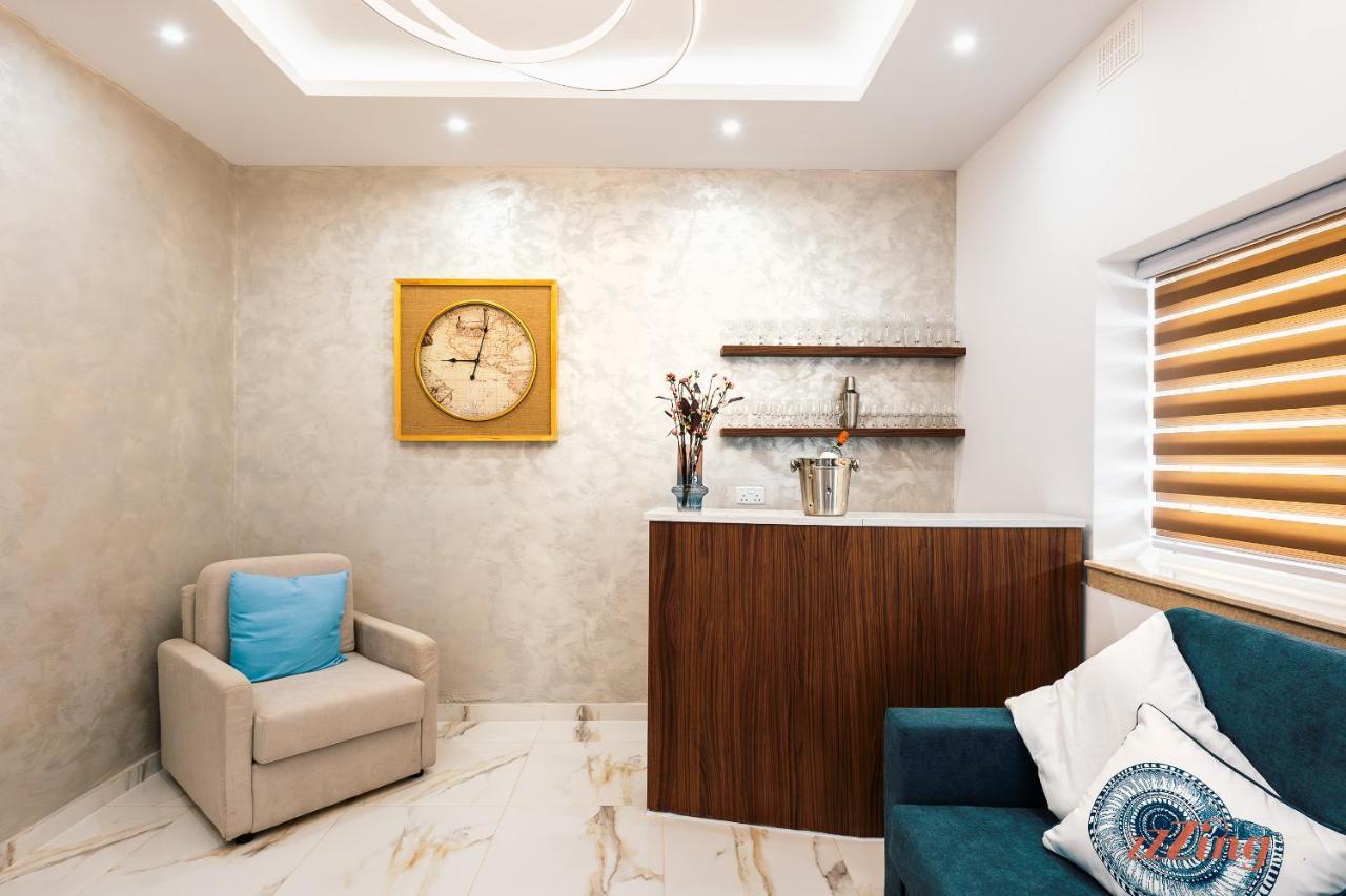 Stunning Holiday Villa With A Heated Jacuzzi Σεντ Πόλς Μπέι Εξωτερικό φωτογραφία