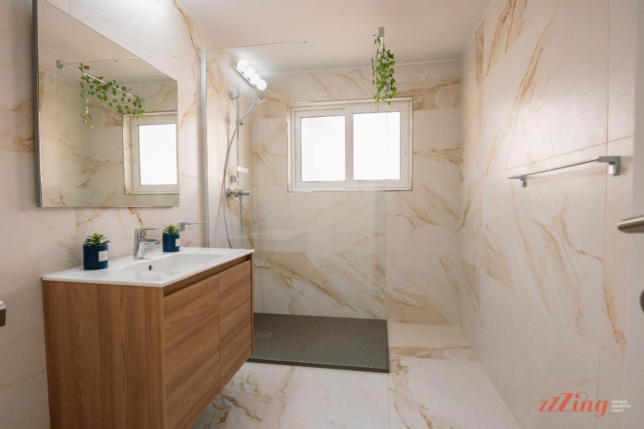 Stunning Holiday Villa With A Heated Jacuzzi Σεντ Πόλς Μπέι Εξωτερικό φωτογραφία