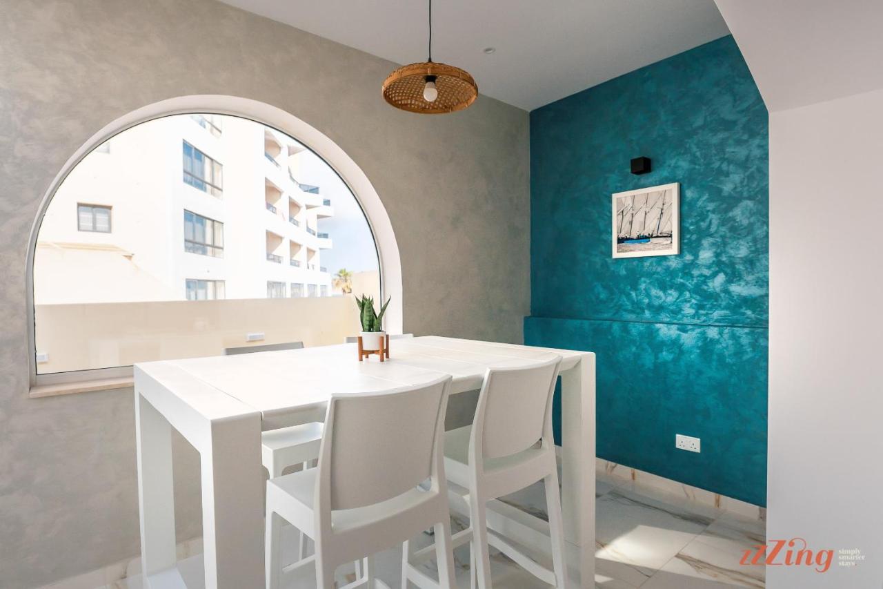 Stunning Holiday Villa With A Heated Jacuzzi Σεντ Πόλς Μπέι Εξωτερικό φωτογραφία