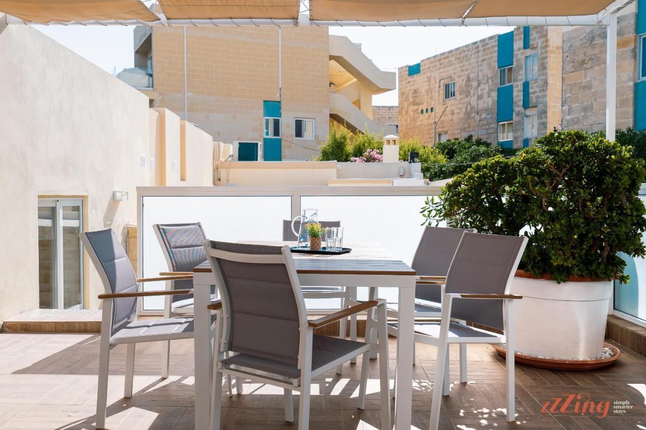 Stunning Holiday Villa With A Heated Jacuzzi Σεντ Πόλς Μπέι Εξωτερικό φωτογραφία